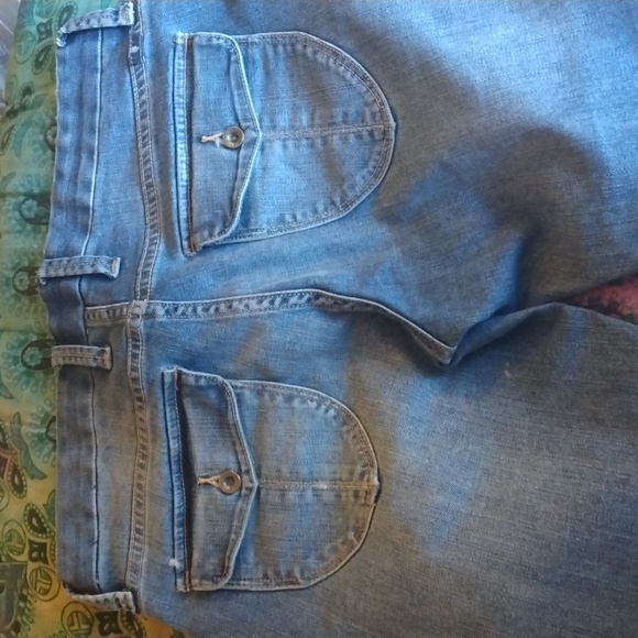 Lucky brand jeans - Picture 3 of 3